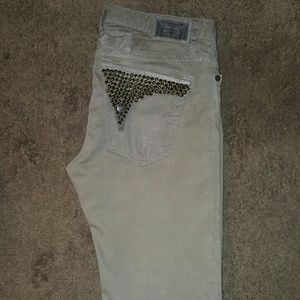 Men's Robin jeans