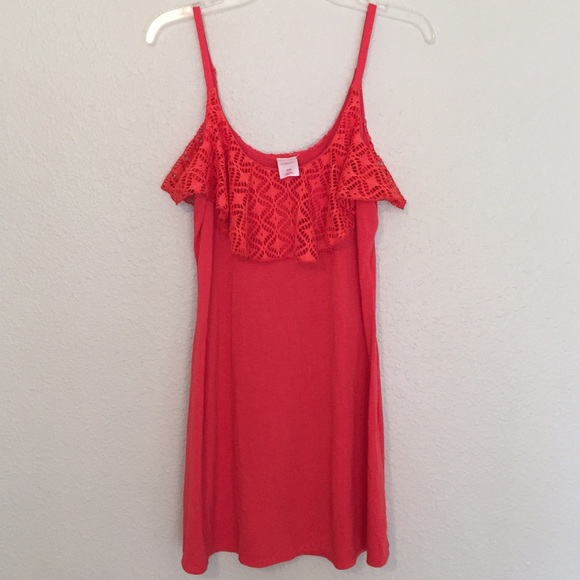 Beach Coverup