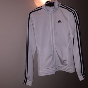 Adidas Warm up Jacket