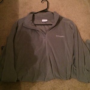 Columbia Fleece Pullover