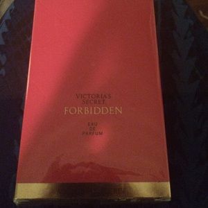 Victoria secret forbidden