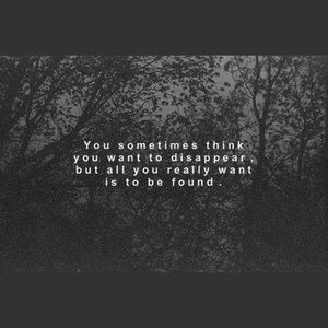 Meet your Posher, Caroline