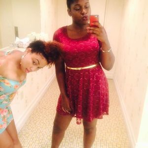 Meet your Posher, Natasha