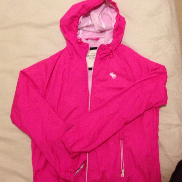 Raincoat