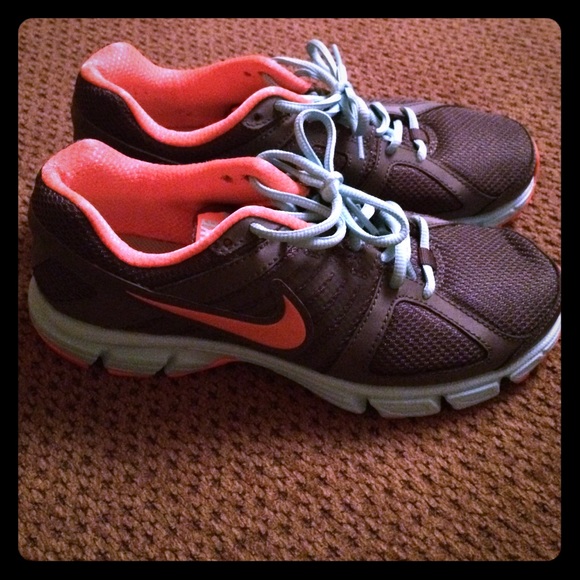 Nike Downshifter 5 Shoes