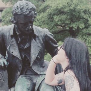 Meet your Posher, Michelle