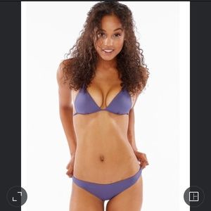 NEW WITH TAGS Frankie's Bikinis Coco Bikini 🌴☀️