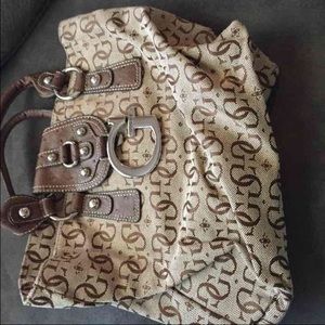 Guess Purse