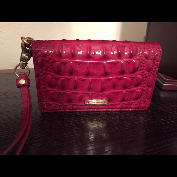 Wristlet