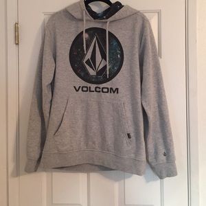 Volcome sweatshirt