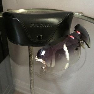 Bvlgari Sunglasses