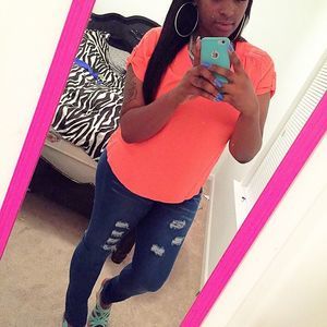 Meet your Posher, Jasmine