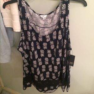 Tank Top!
