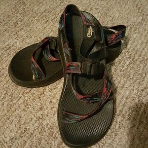 Chaco sandals