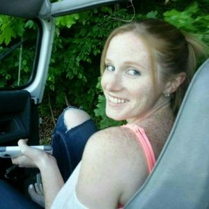 Meet your Posher, Kaitlin