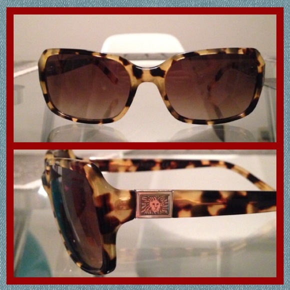 Anne Klein sunglasses with FREE MK case