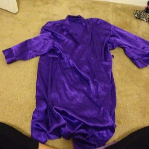 VS robe