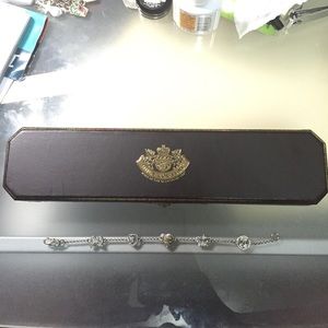 🌟NEW LOW PRICE🌟Juicy Couture bracelet