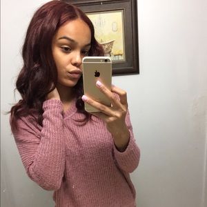 Meet your Posher, Catherine