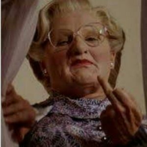 Meet your Posher, Lonnie