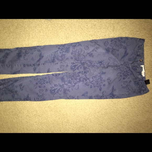 H&M pant
