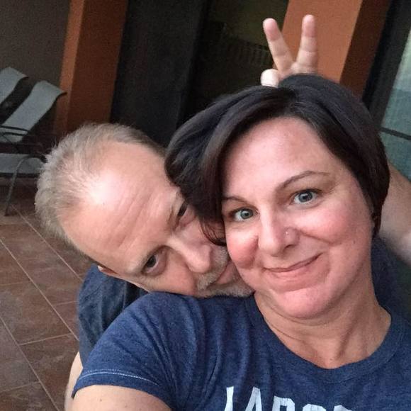 Meet your Posher, Rebecca - Picture 1 of 1