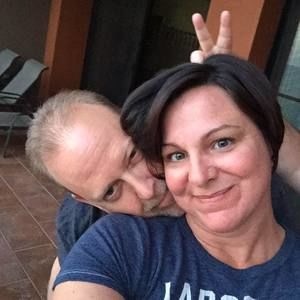 Meet your Posher, Rebecca