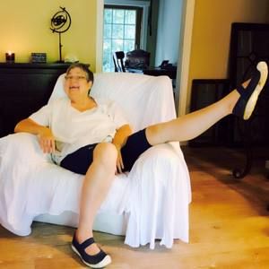 Meet your Posher, Jonlyn