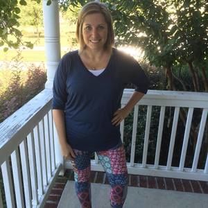 Meet your Posher, Lisa