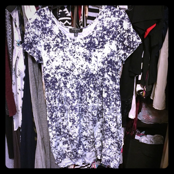 By Corpus Babydoll Dress