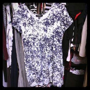 By Corpus Babydoll Dress