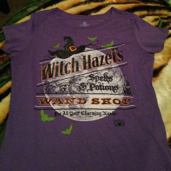 Cute Halloween shirt