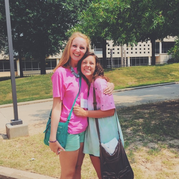 Meet your Posher, Cady