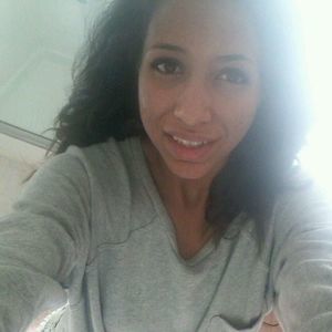 Meet your Posher, Jasmine