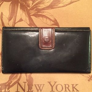 Vintage Gucci Wallet