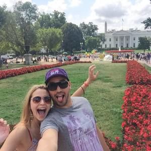 Meet your Posher, Ricardo