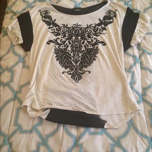 Daytrip shirt