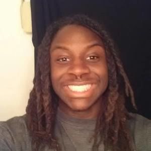 Meet your Posher, Christopher