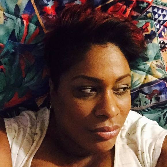 Meet your Posher, Justina - Picture 1 of 1