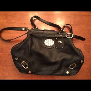 Emma Fox Large handbag