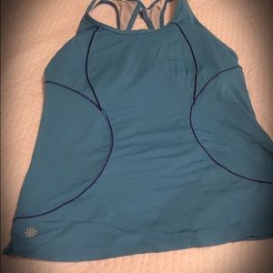 Athleta • Tank Top • Medium