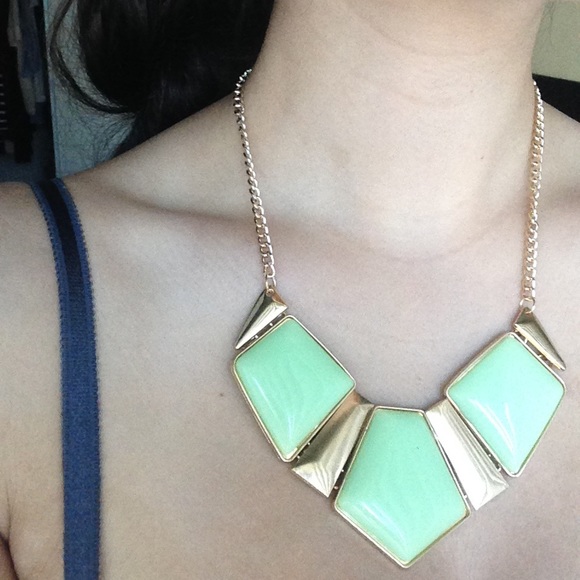 Statement Necklace