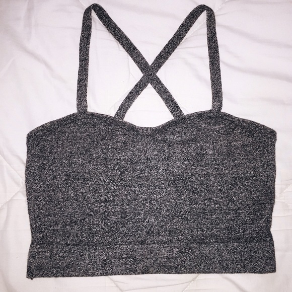 AA Knit Bralette