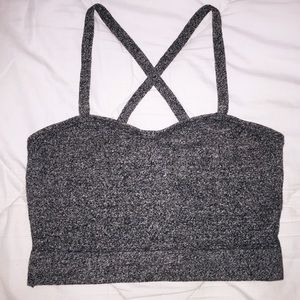 AA Knit Bralette