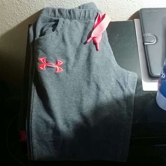 Under Armour