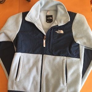 Women's north face Denali fleece