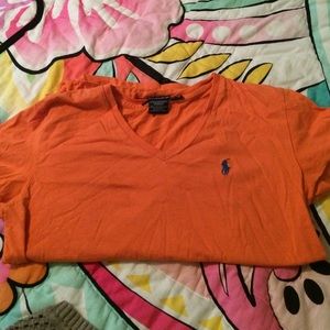 Ralph Lauren Sport tee