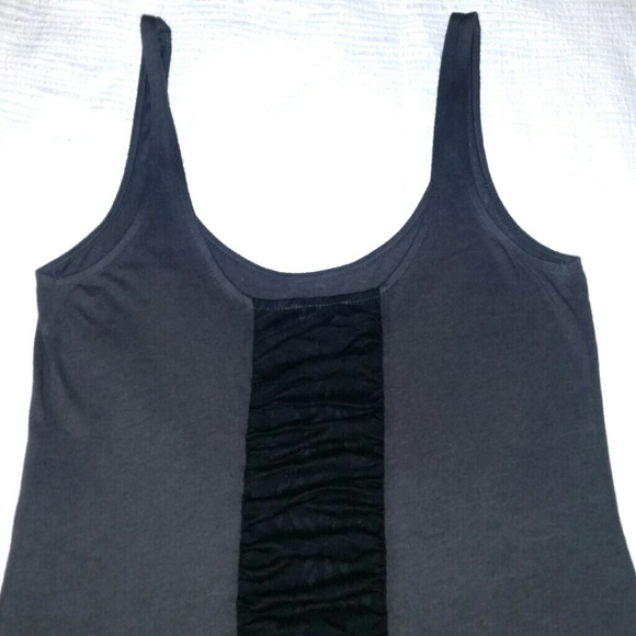 Express sequence tank - Picture 2 of 3