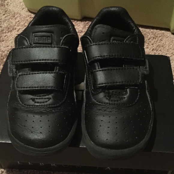Puma sneakers