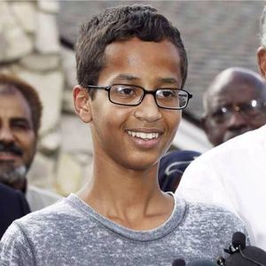 Meet your Posher, Tof